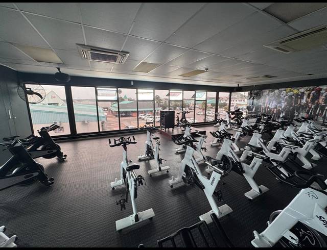 2,153M² BUILDING FOR SALE IN BEACON BAY